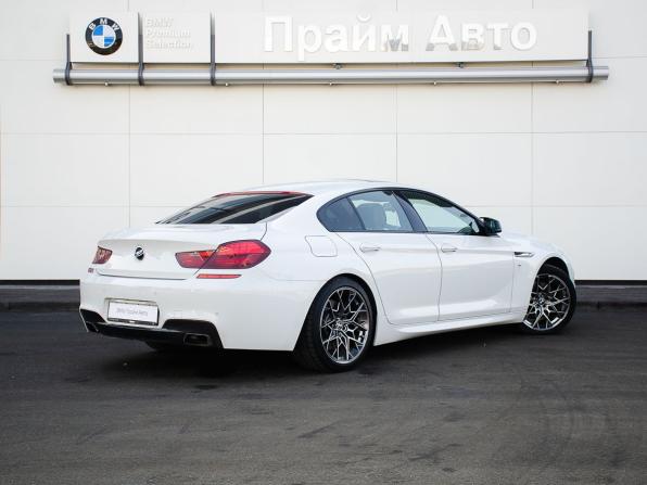 BMW 6 серии III (F06/F13/F12) с пробегом 2014 года, цена 2 500 000 рублей, 235770 км, седан, Автокод Объявления