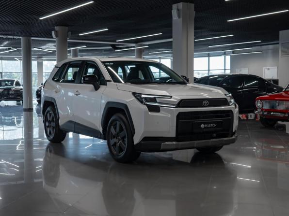Toyota RAV4 VI (XA60) с пробегом 2026 года, цена 4 520 000 рублей, 120 км, внедорожник, Автокод Объявления