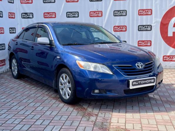 Toyota Camry VI (XV40) с пробегом 2008 года, цена 699 900 рублей, 301000 км, седан, Автокод Объявления
