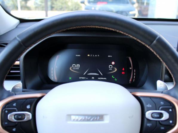 Haval Jolion I с пробегом 2021 года, цена 1 777 000 рублей, 37230 км, внедорожник, Автокод Объявления