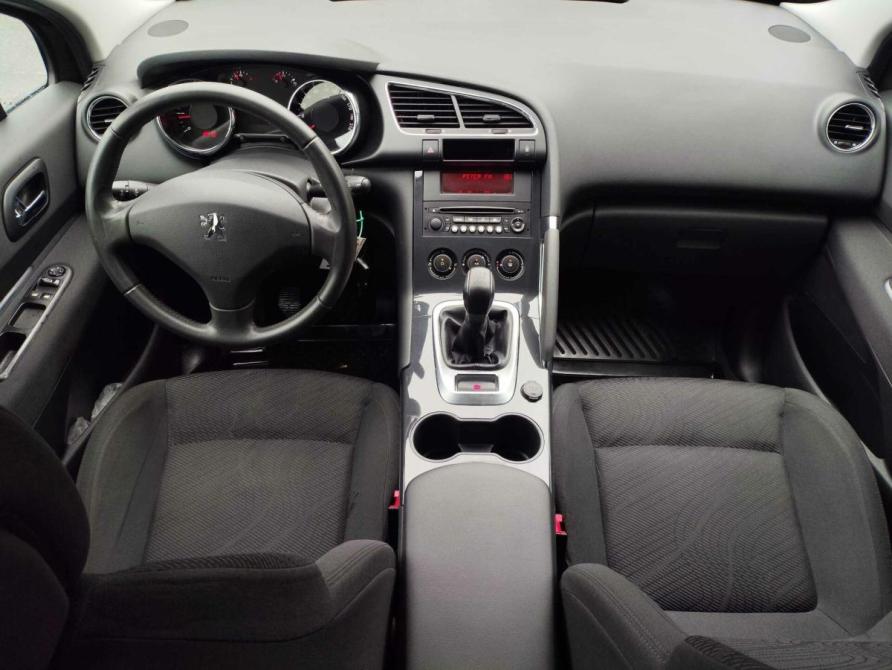 Peugeot 3008 I Санкт-Петербург  - изображение 17