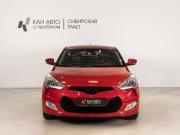 Hyundai Veloster I Казань  - изображение 10