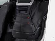 Volkswagen Caddy IV Москва  - изображение 26