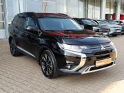 Mitsubishi Outlander III Рестайлинг 3 Екатеринбург  - изображение 33