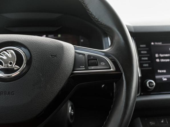 Skoda Kodiaq I с пробегом 2019 года, цена 2 795 000 рублей, 140126 км, внедорожник, Автокод Объявления