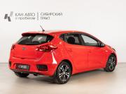Kia Ceed II Рестайлинг Казань  - изображение 11