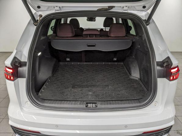 Geely Monjaro I с пробегом 2024 года, цена 2 950 000 рублей, 91000 км, внедорожник, Автокод Объявления