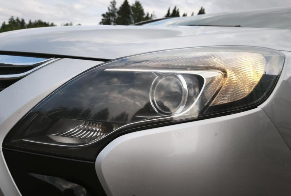 Opel Zafira C Сыктывкар  - изображение 9