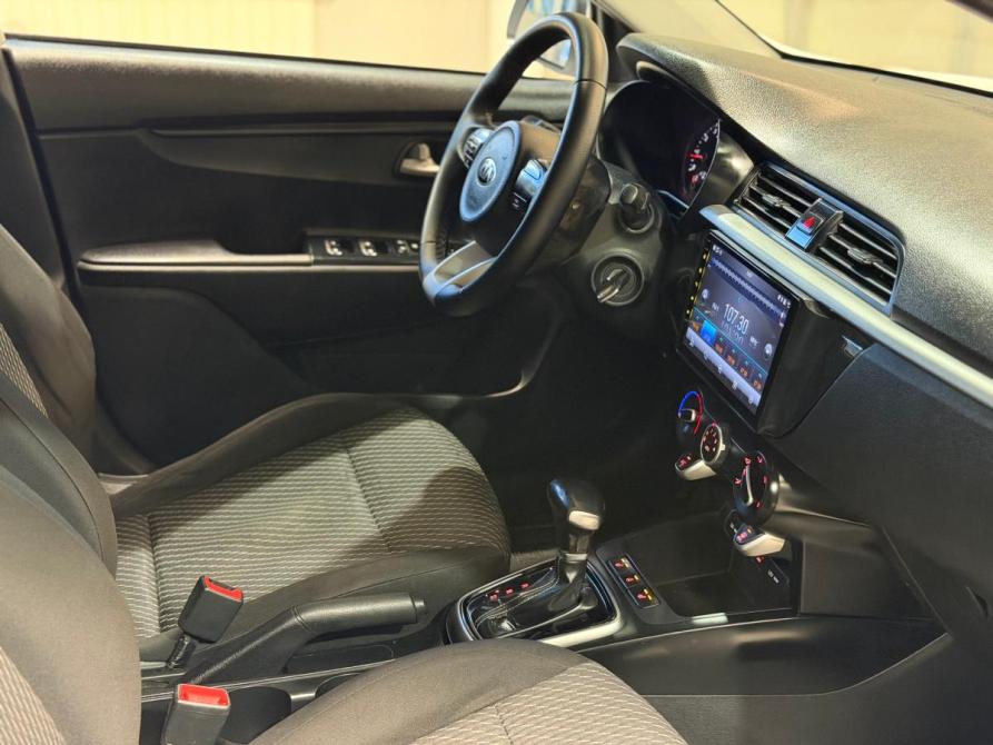 Kia Rio IV Челябинск  - изображение 17