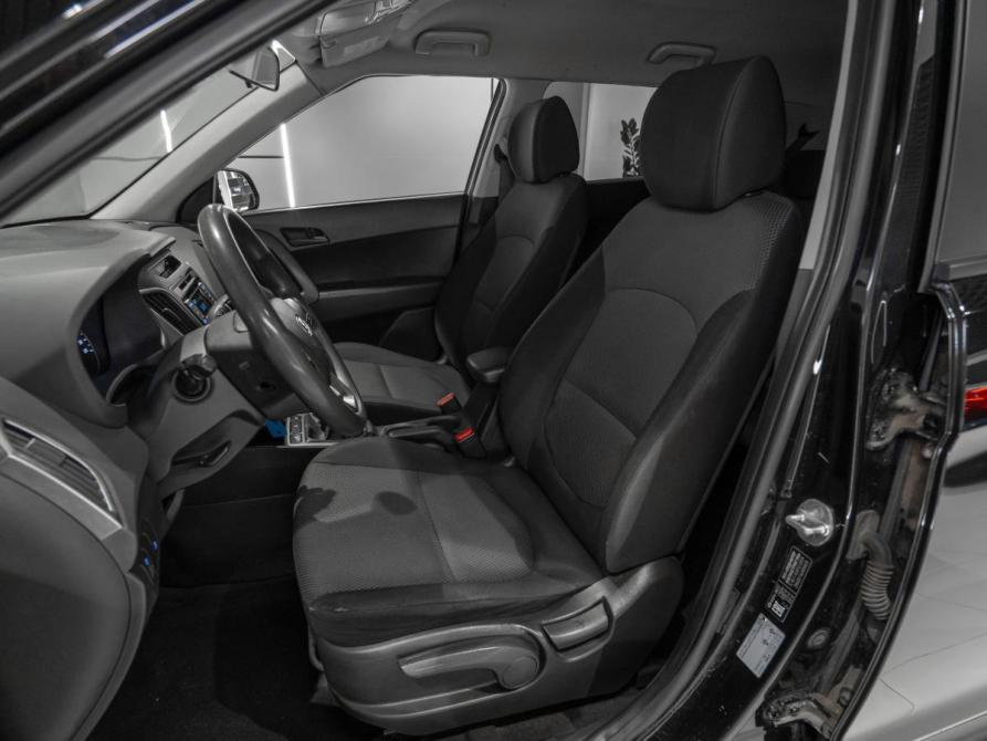 Hyundai Creta I Москва  - изображение 9