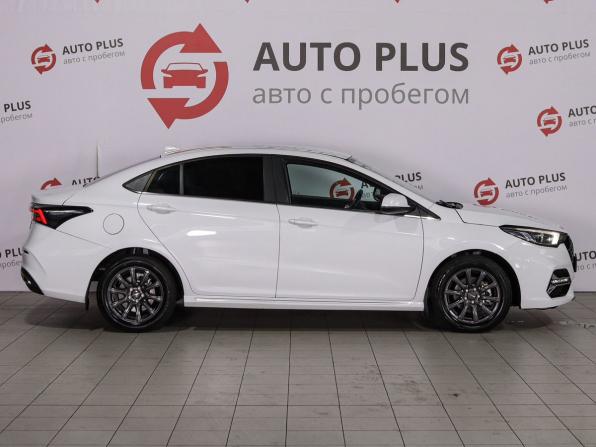 Omoda S5 с пробегом 2024 года, цена 1 310 000 рублей, 100884 км, седан, Автокод Объявления