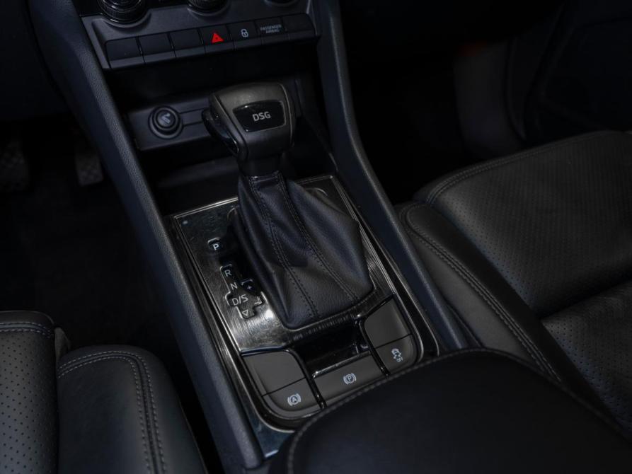 Skoda Kodiaq I Москва  - изображение 14