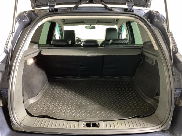 Ford Kuga I с пробегом 2009 года, цена 555 000 рублей, 388741 км, внедорожник, Автокод Объявления