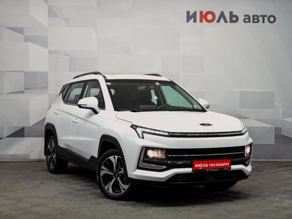 Москвич 3 с пробегом 2024 года, цена 1 650 000 рублей, 36482 км, внедорожник, Автокод Объявления