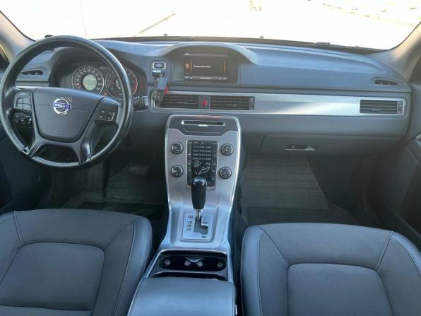 Volvo XC70 II с пробегом 2012 года, цена 1 364 000 рублей, 285790 км, универсал, Автокод Объявления