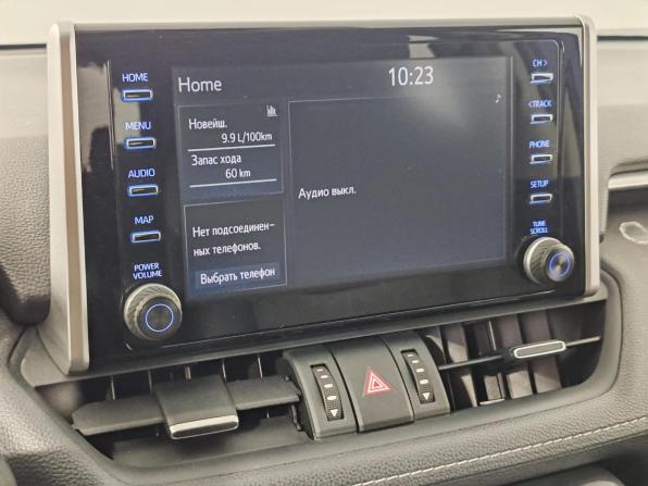 Toyota RAV4 V (XA50) с пробегом 2022 года, цена 3 349 000 рублей, 102698 км, внедорожник, Автокод Объявления