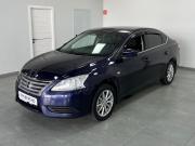 Nissan Sentra VII (B17) Казань  - изображение 22