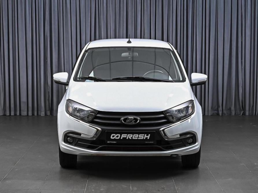 Lada (ВАЗ) Granta I Рестайлинг Ставрополь  - изображение 3