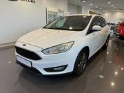 Ford Focus III Рестайлинг Подольск  - изображение 24