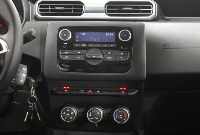 Renault Duster II с пробегом 2021 года, цена 1 775 000 рублей, 81905 км, внедорожник, Автокод Объявления