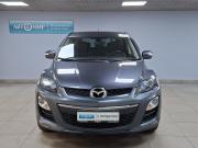 Mazda CX-7 I Рестайлинг Москва  - изображение 22