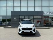 Kia Sportage IV Рестайлинг Омск  - изображение 31