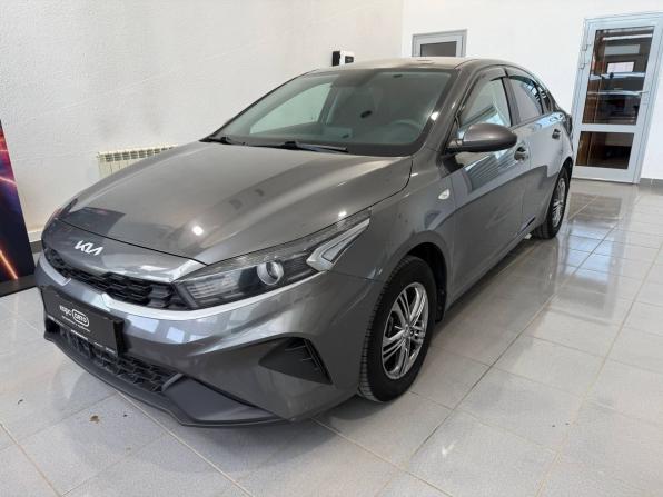 Kia Cerato IV Рестайлинг с пробегом 2021 года, цена 1 887 000 рублей, 61315 км, седан, Автокод Объявления