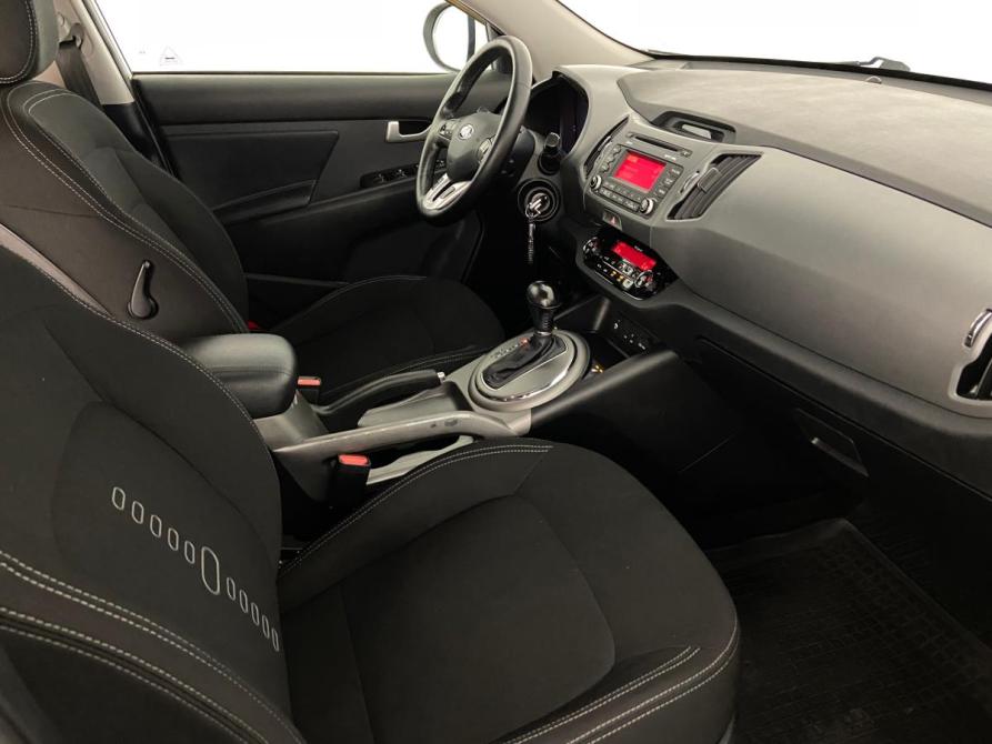 Kia Sportage III Рестайлинг Псков  - изображение 12