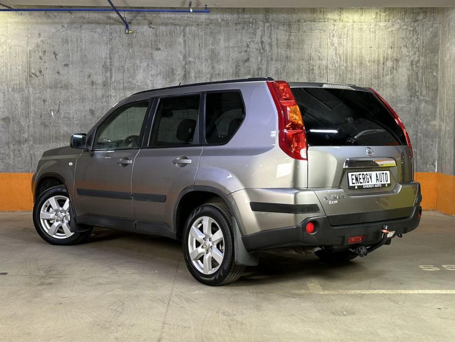 Nissan X-Trail II Уфа  - изображение 5
