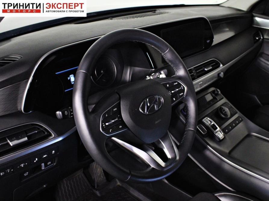 Hyundai Palisade I Белгород  - изображение 10