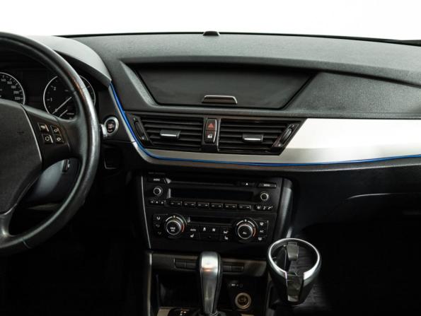 BMW X1 I (E84) Рестайлинг с пробегом 2014 года, цена 1 009 585 рублей, 169887 км, внедорожник, Автокод Объявления