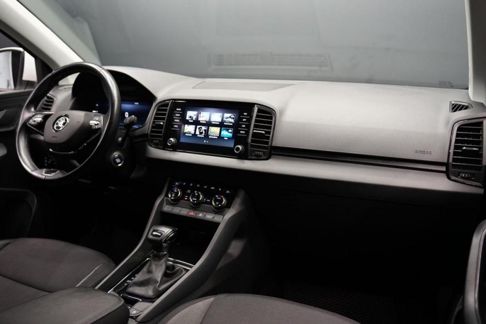 Skoda Karoq I Крым  - изображение 23