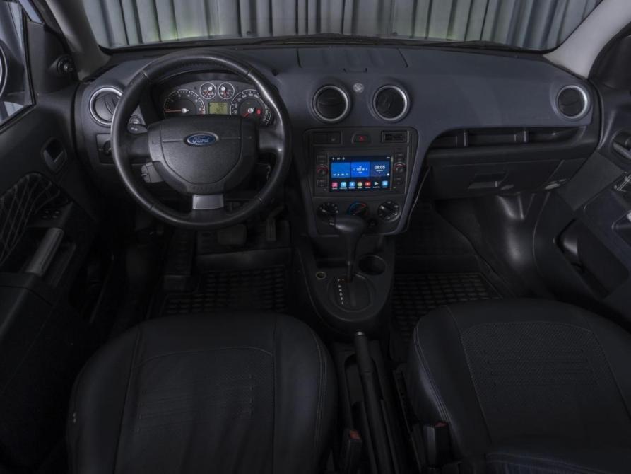 Ford Fusion I Рестайлинг Ставрополь  - изображение 6