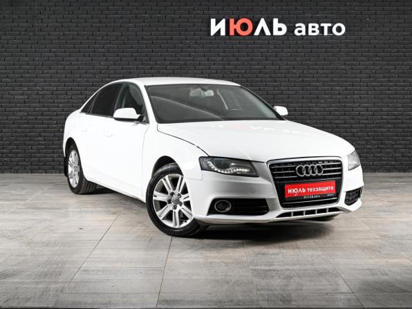 Audi A4 IV (B8) с пробегом 2010 года, цена 850 000 рублей, 230994 км, седан, Автокод Объявления