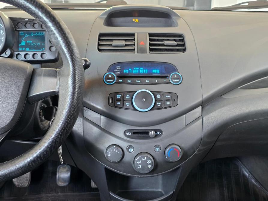 Chevrolet Spark III Таганрог  - изображение 19