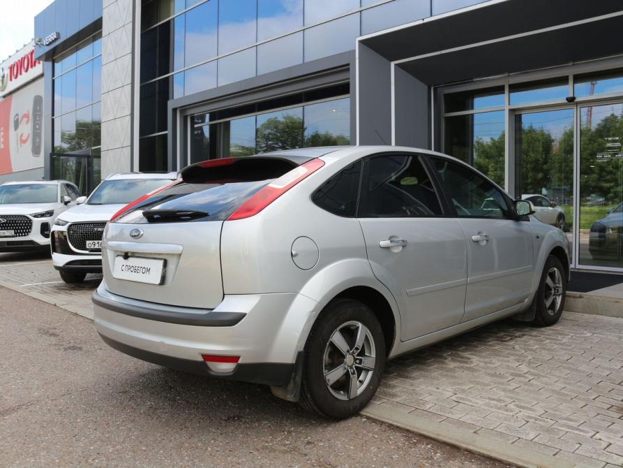 Ford Focus II Стерлитамак  - изображение 6