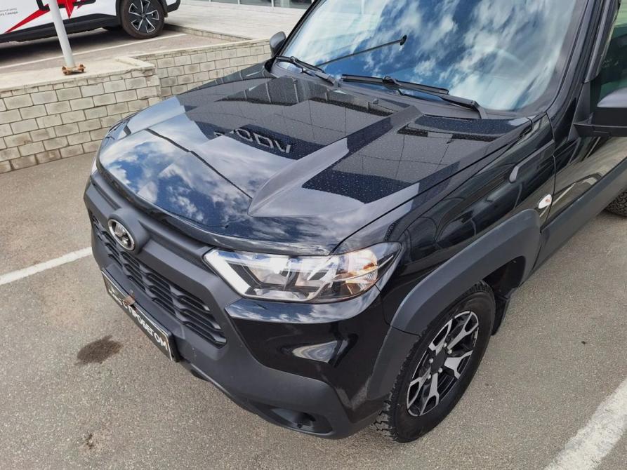 Lada (ВАЗ) Niva Travel I Самара  - изображение 7