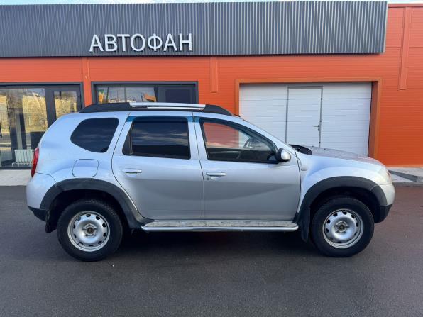 Renault Duster I с пробегом 2014 года, цена 630 000 рублей, 218776 км, внедорожник, Автокод Объявления