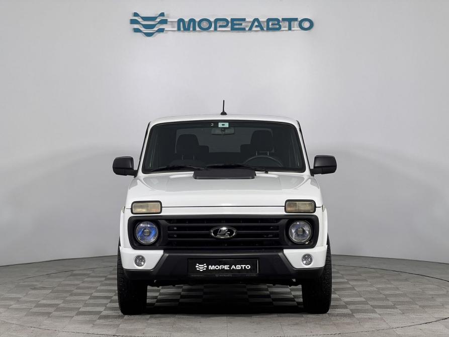 Lada (ВАЗ) Niva Legend Калининград  - изображение 2