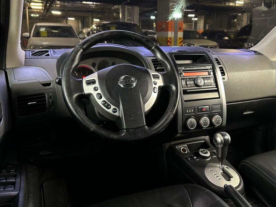 Nissan X-Trail II Уфа  - изображение 11