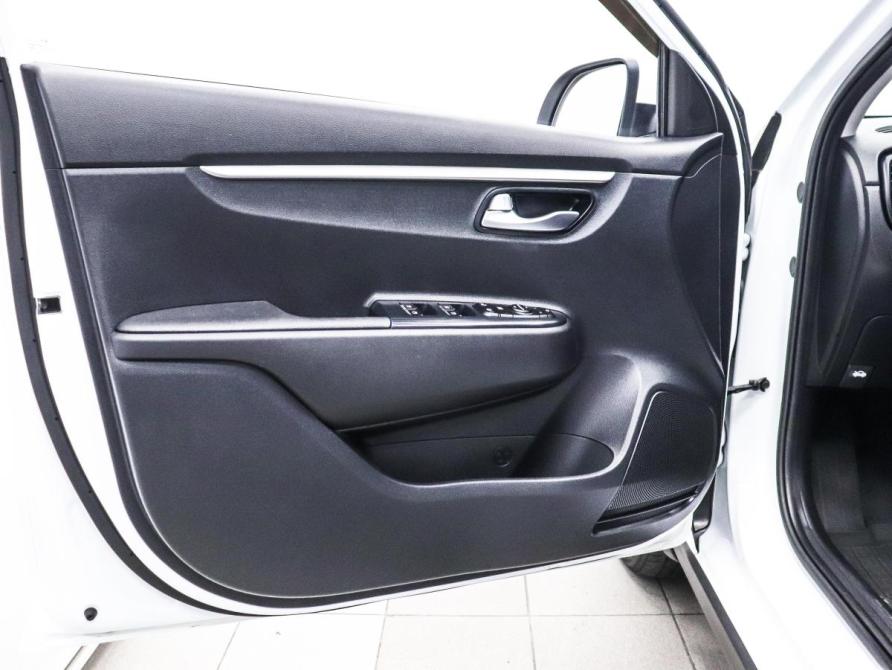 Kia Rio IV Рестайлинг Красноярск  - изображение 10