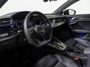 Audi A3 IV (8Y) Москва  - изображение 30