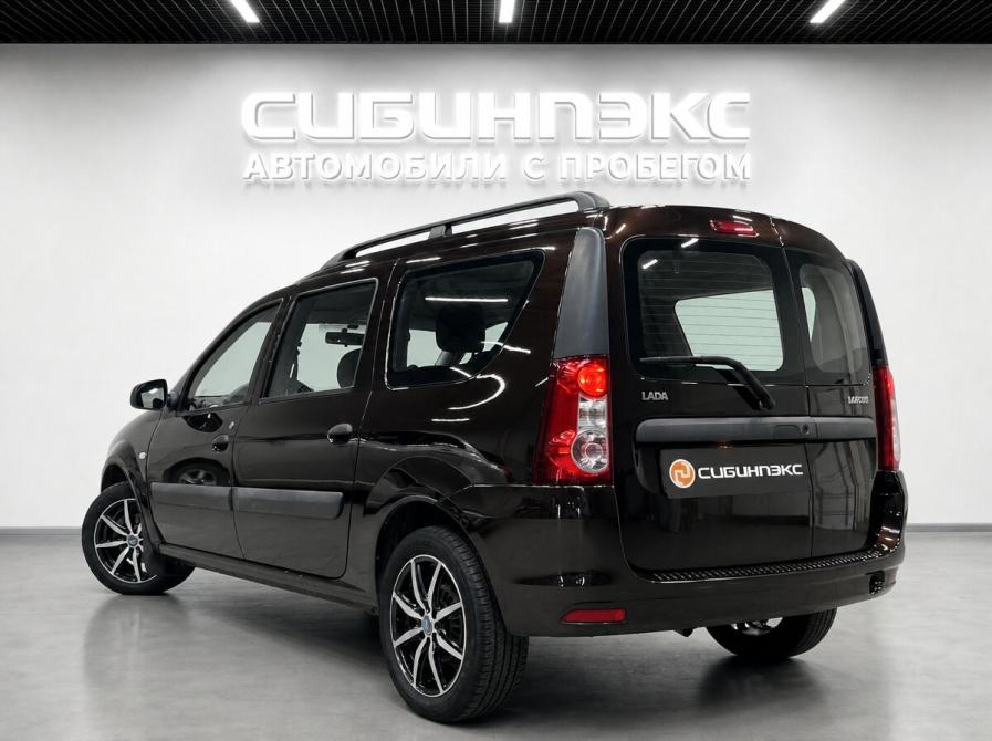 Lada (ВАЗ) Largus I Кемерово  - изображение 3