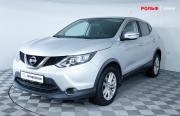 Nissan Qashqai II Химки  - изображение 21