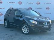 Nissan Qashqai+2 I Рестайлинг Екатеринбург  - изображение 47