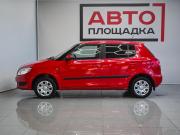 Skoda Fabia II Рестайлинг Челябинск  - изображение 31