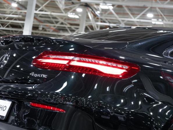 Mercedes-Benz E-Класс V (W213 S213 C238) с пробегом 2019 года, цена 4 200 000 рублей, 97211 км, купе-хардтоп, Автокод Объявления