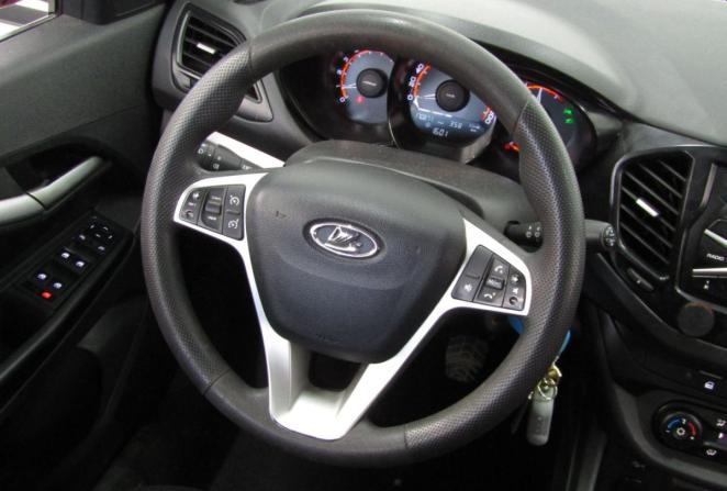 Lada (ВАЗ) Vesta I с пробегом 2020 года, цена 770 000 рублей, 170871 км, седан, Автокод Объявления