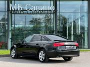 Audi A6 IV (C7) Пермь  - изображение 34