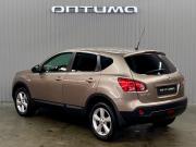 Nissan Qashqai I Краснодар  - изображение 24